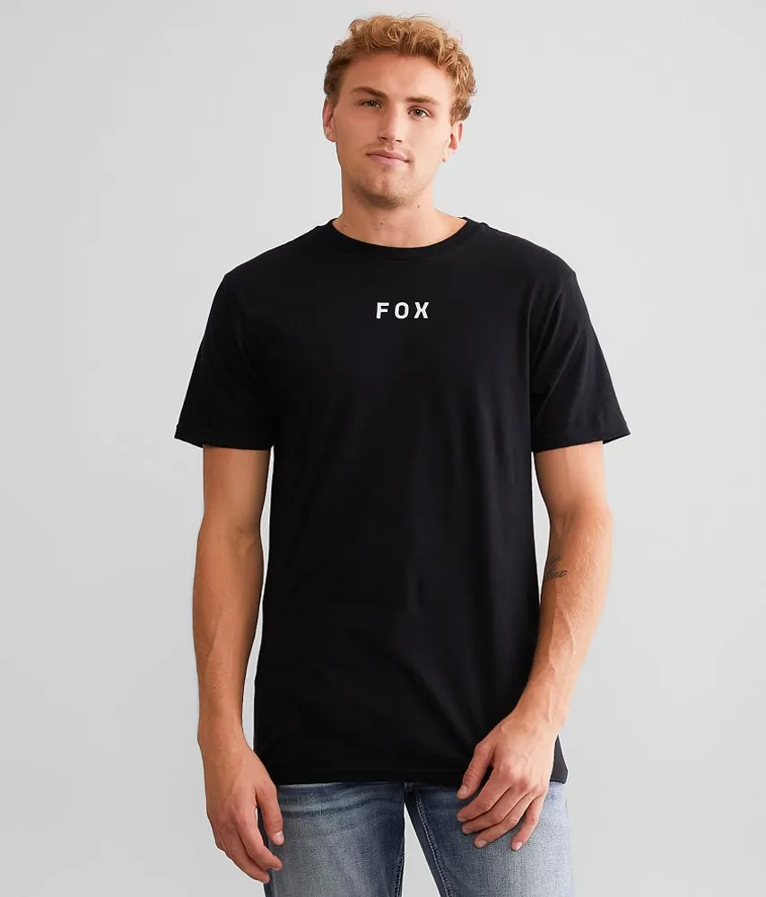 Racing Flora T-Shirt