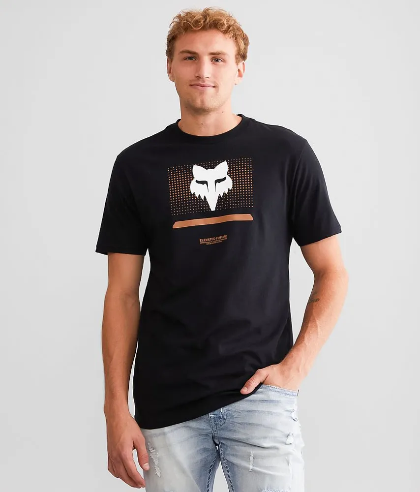 Racing Optical T-Shirt