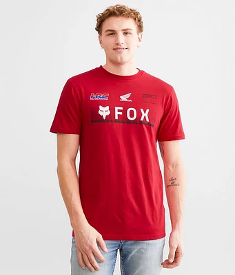 Fox Honda Premium T-Shirt