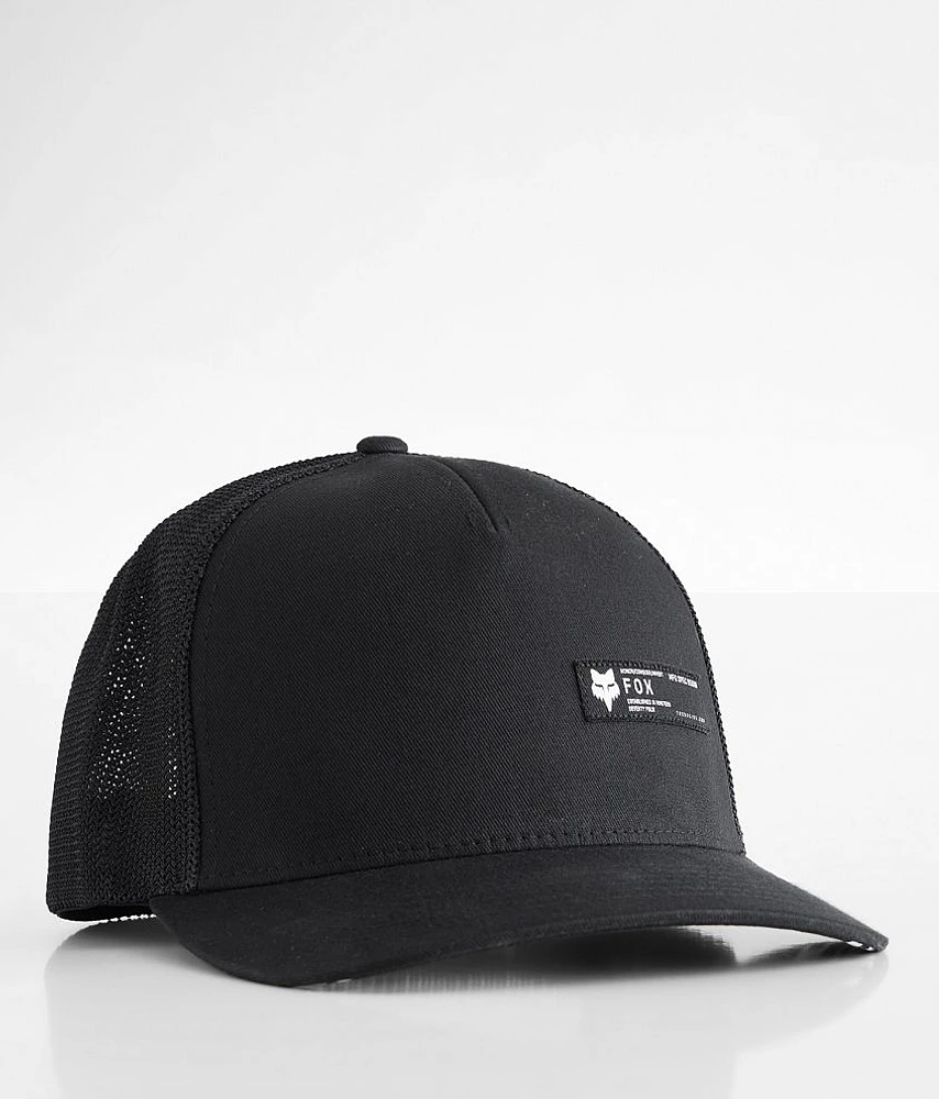 Barge Stretch Hat