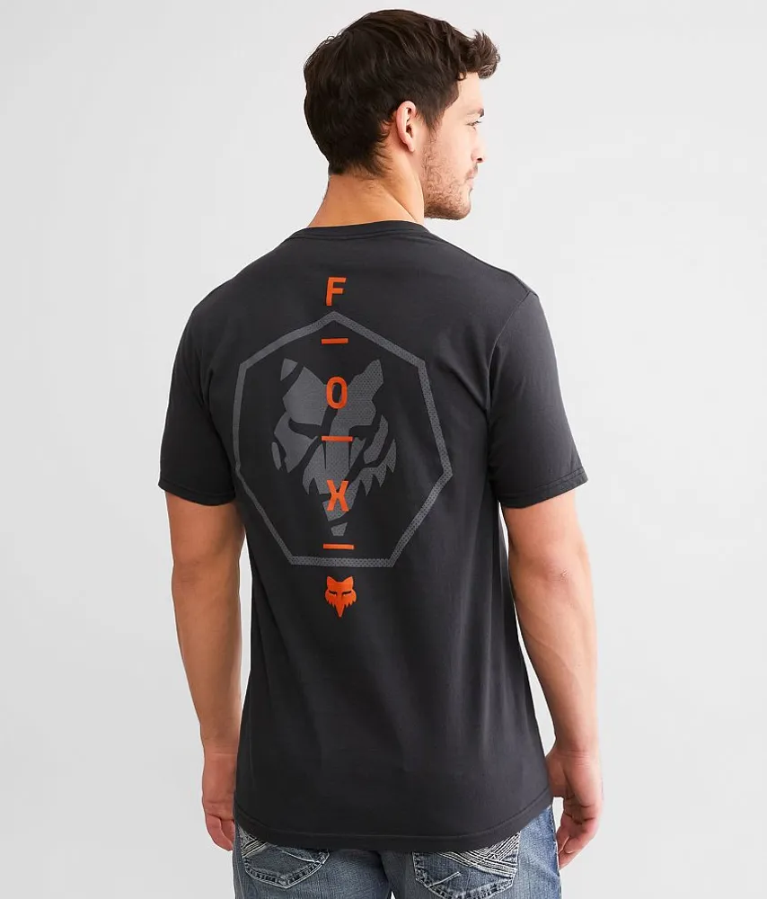 7 Point T-Shirt