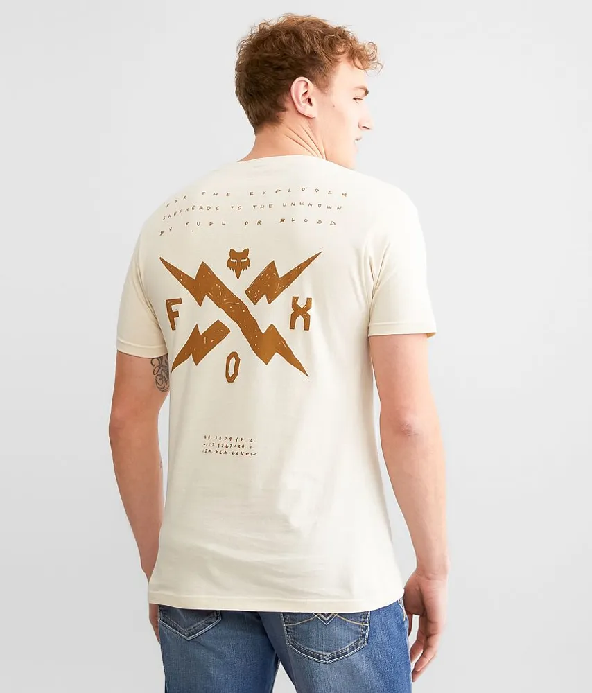Calibrated T-Shirt