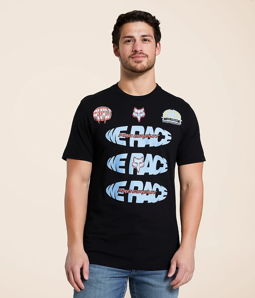 Fox Pro Circuit T-Shirt