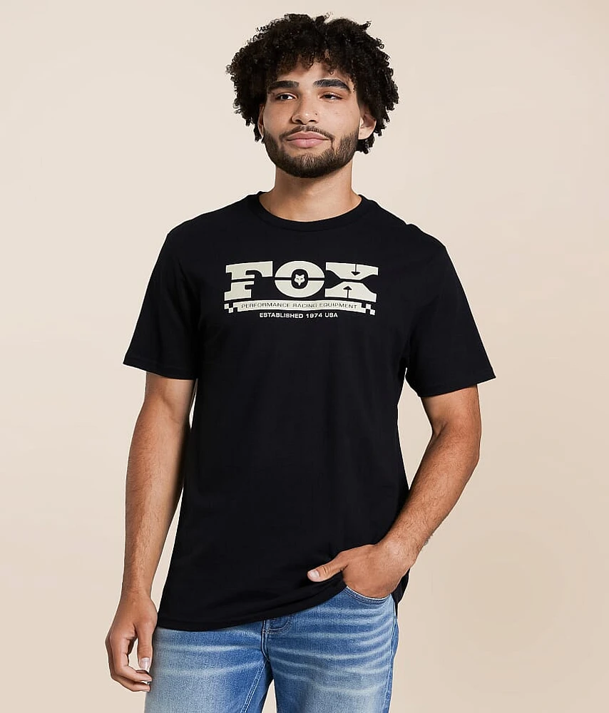 National T-Shirt