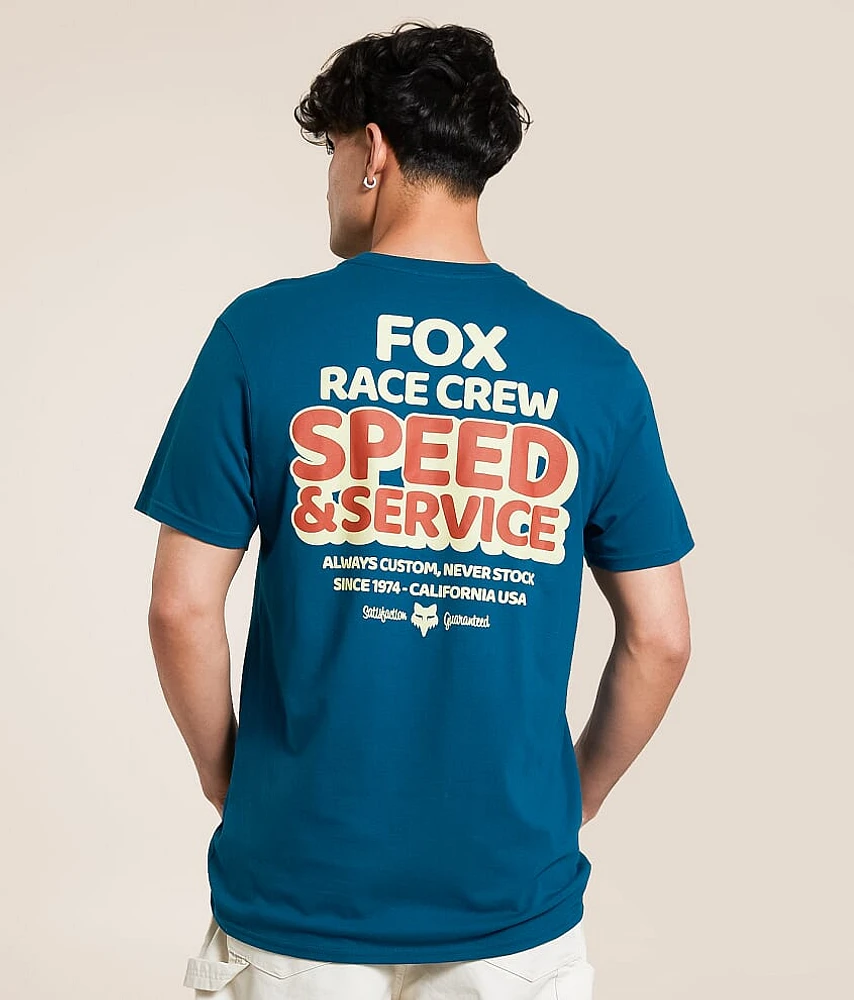 Always Custom T-Shirt