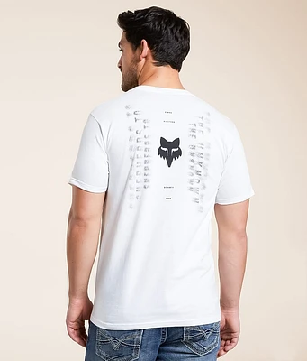 Fox Faded Out T-Shirt