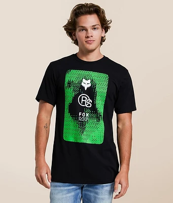 Fox RS Premium T-Shirt