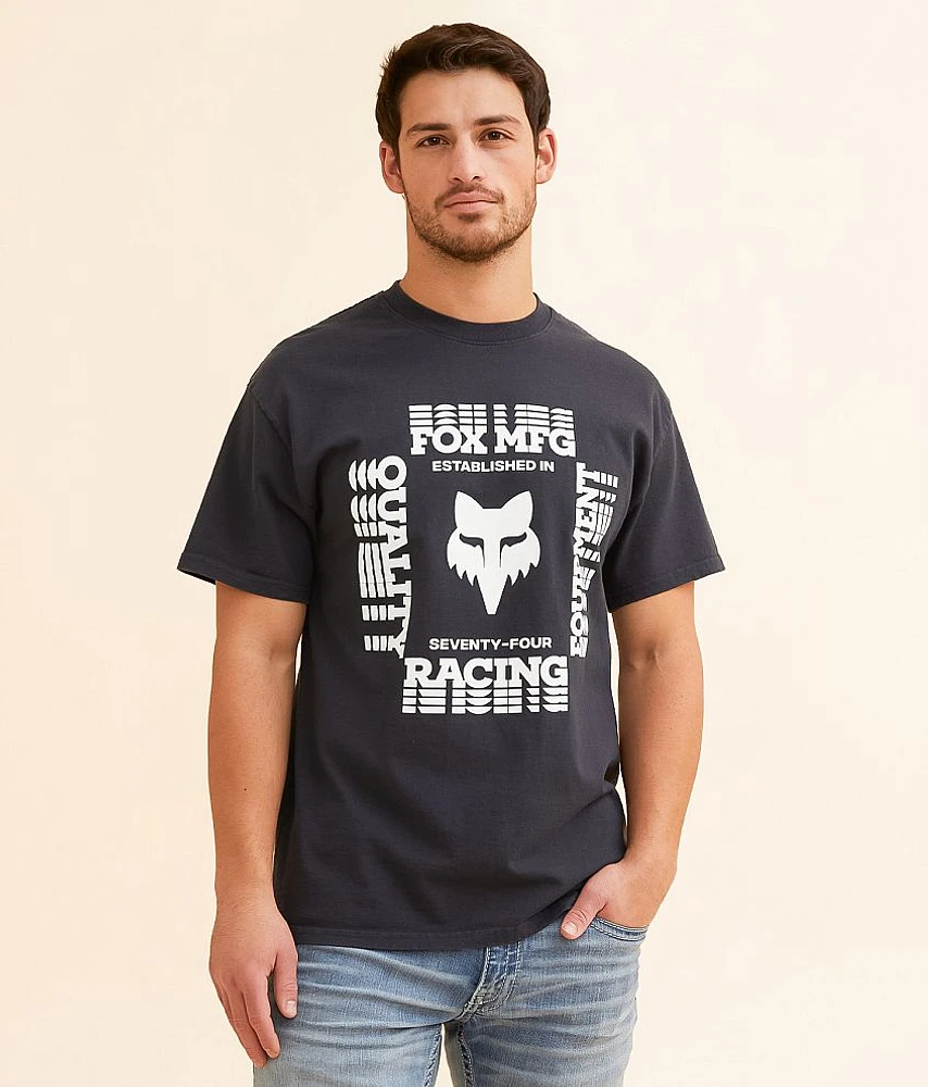Fox MFG T-Shirt