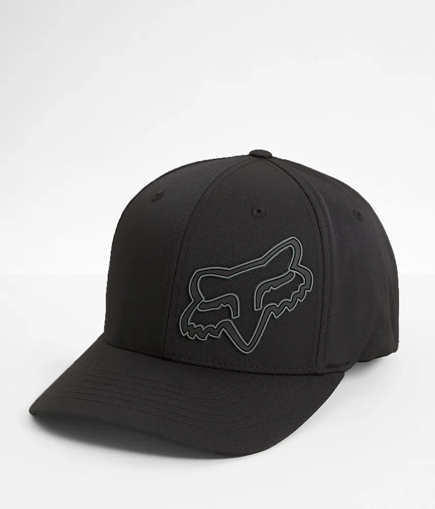 Signature Stretch Hat