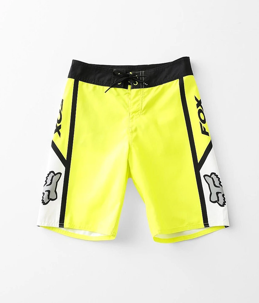 Boys - Racing Divide Boardshort