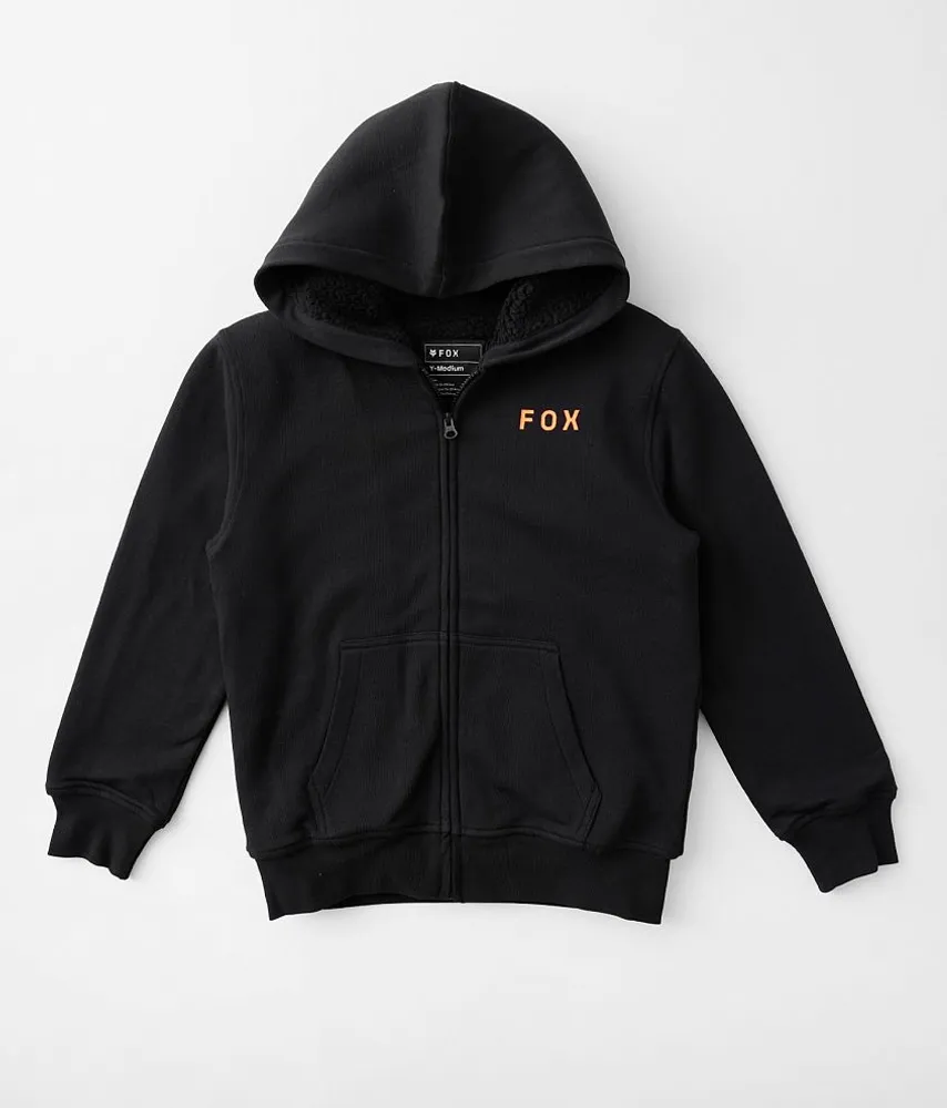 Boys - Magnetic Hoodie