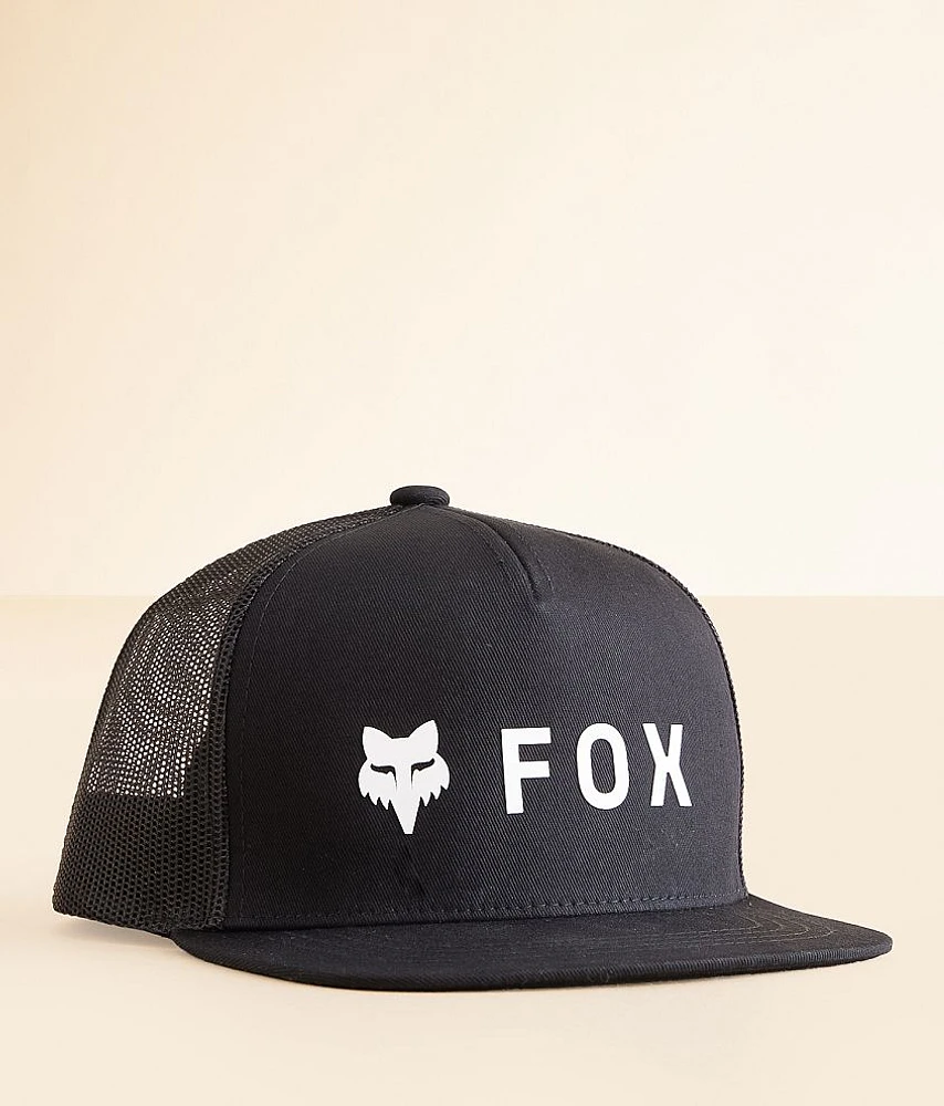 Boys - Absolute Trucker Hat