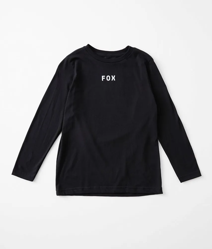 Boys - Racing Flora T-Shirt
