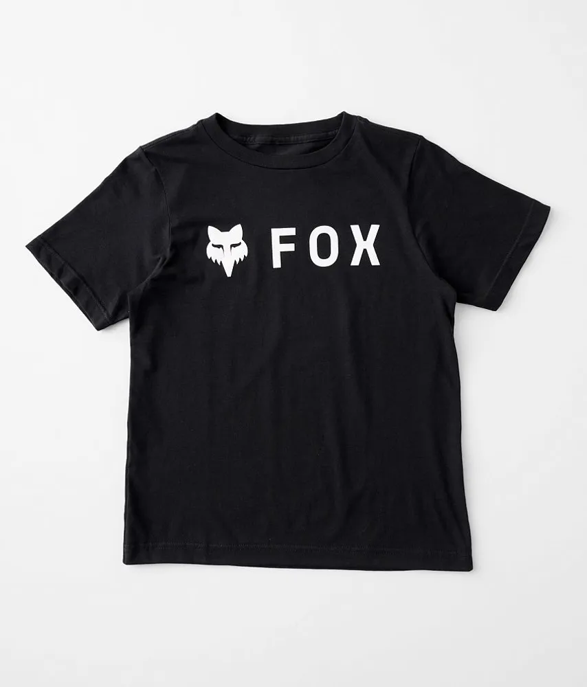 Boys - Racing Absolute T-Shirt