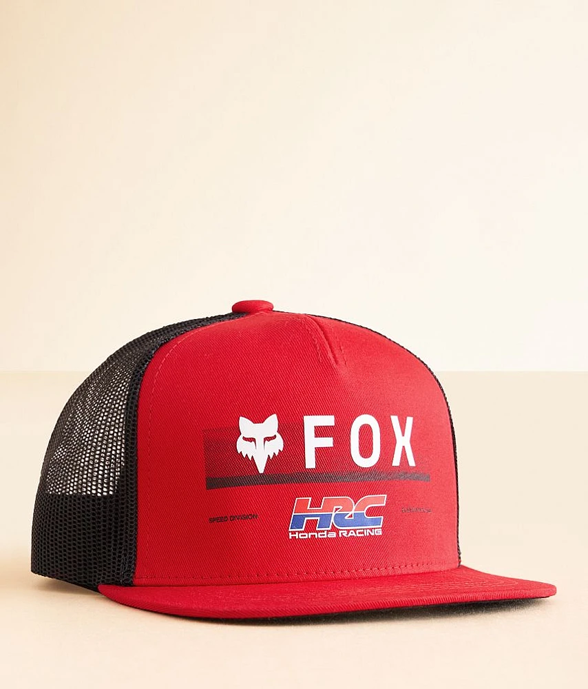 Boys - X Honda Trucker Hat