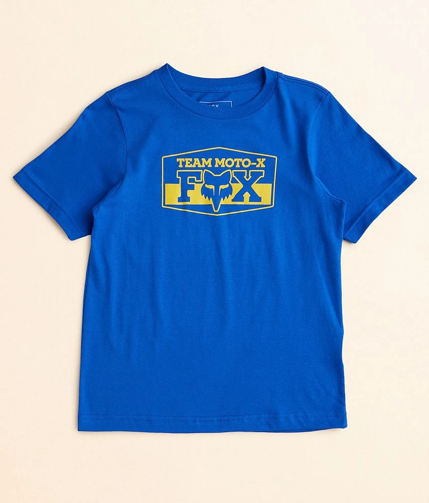 Boys - Team T-Shirt