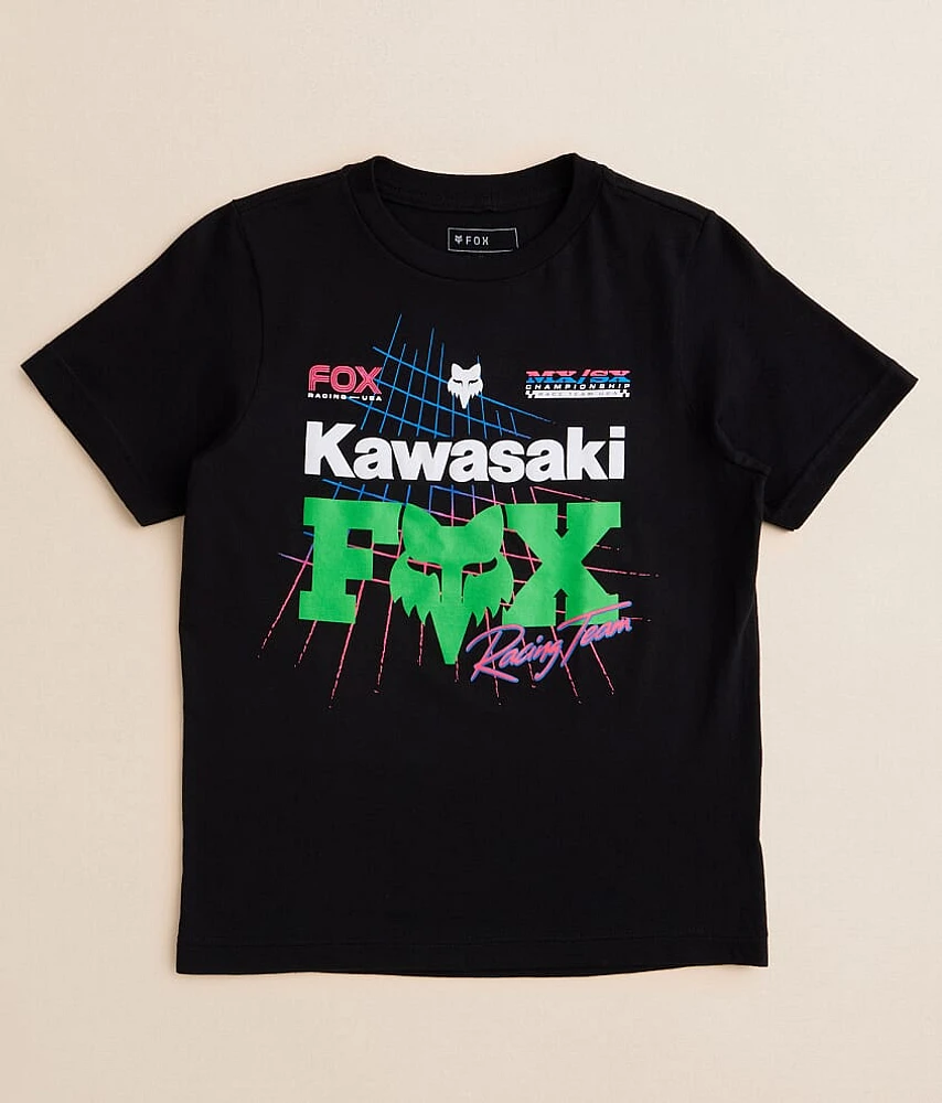 Boys - Kawasaki T-Shirt