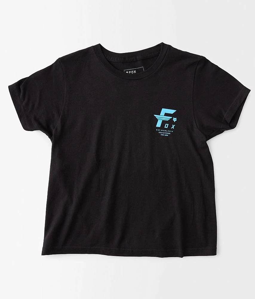 Boys - Big F T-Shirt