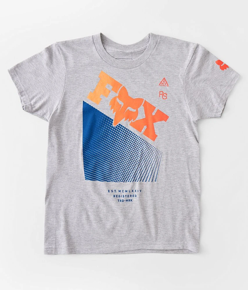 Boys - Burm T-Shirt