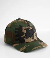 Boys - Fox Legacy Stretch Hat