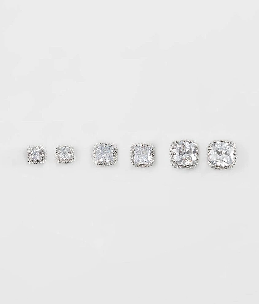 Earring Set