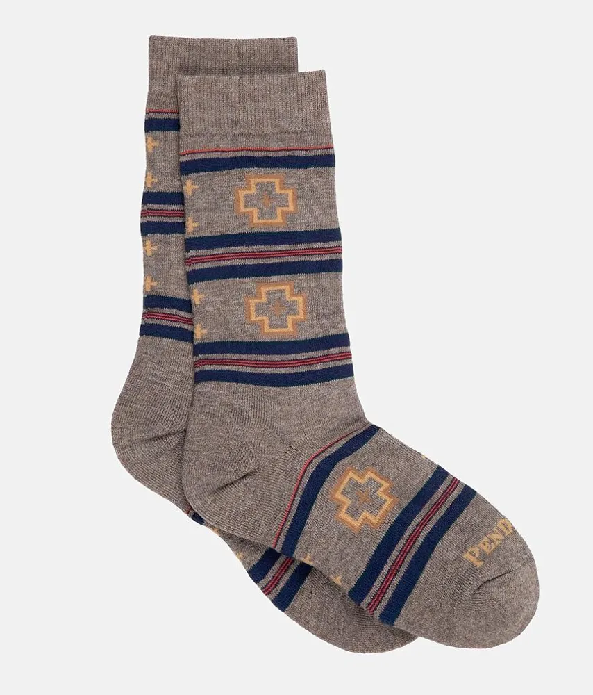 Shelter Bay Socks