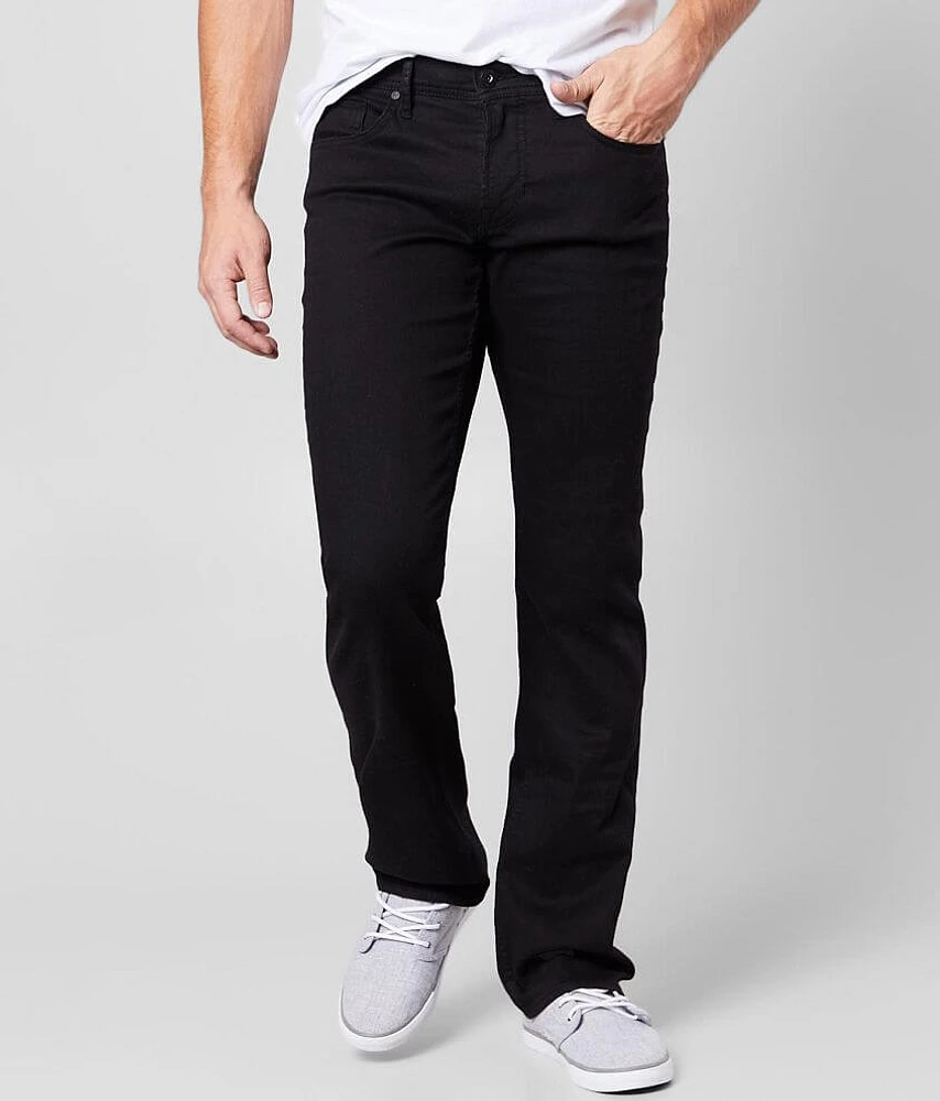 Nomad Boot Stretch Jean