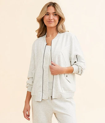 Buckle Black Miloh Jacket