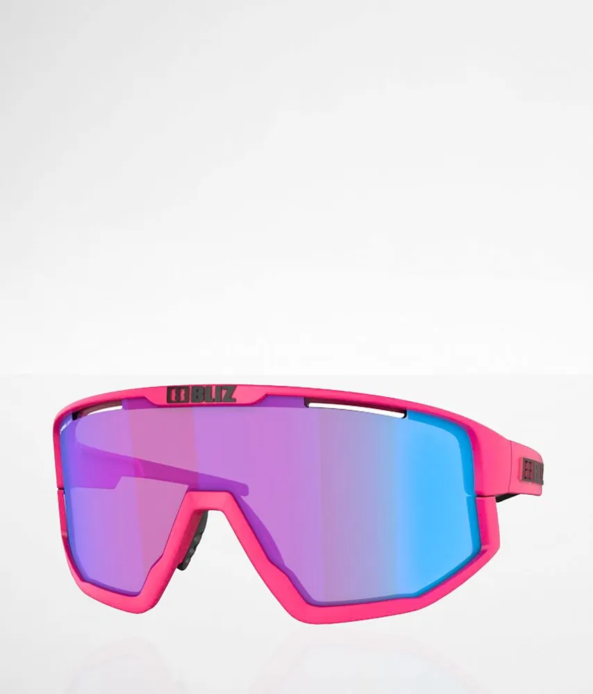 Fusion Nano Nordic Sunglasses