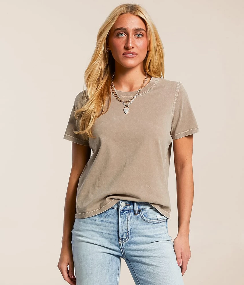 The Relaxed T-Shirt