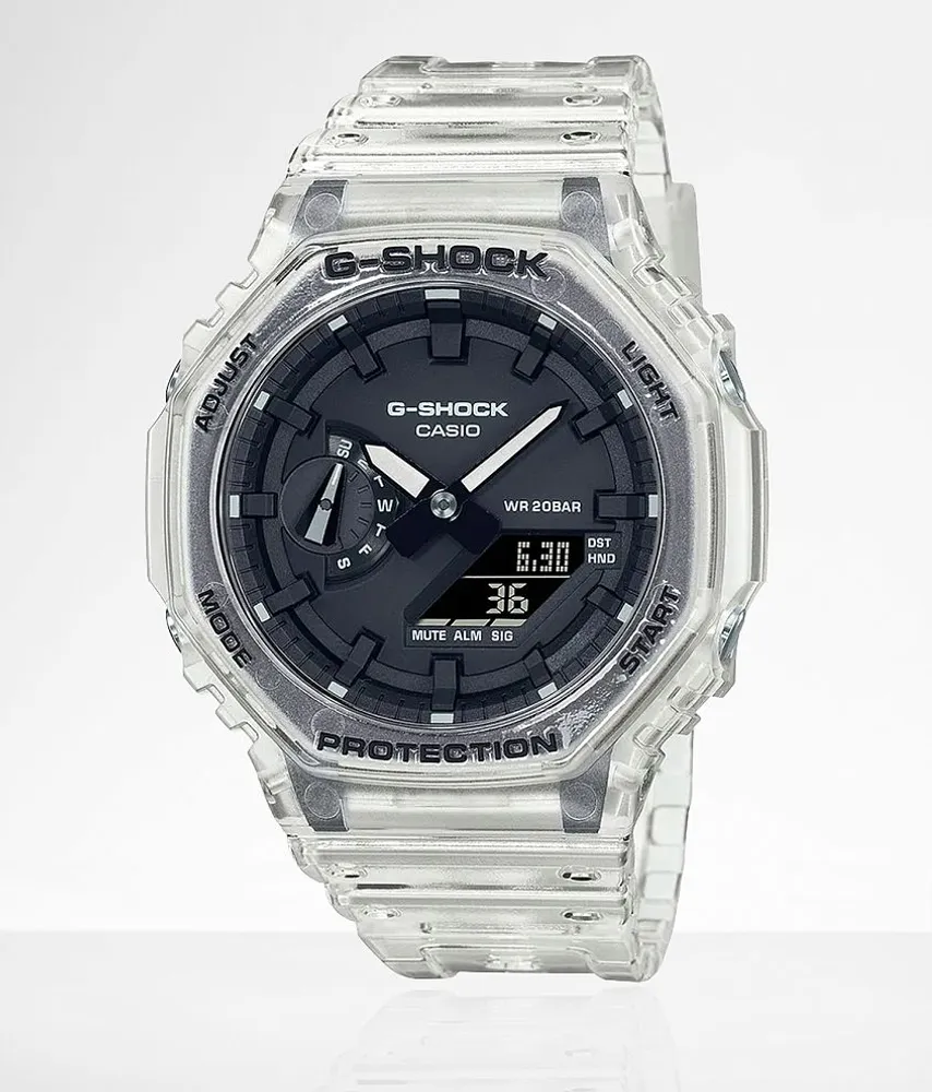 G-Shock GA2100SKE-7A Watch