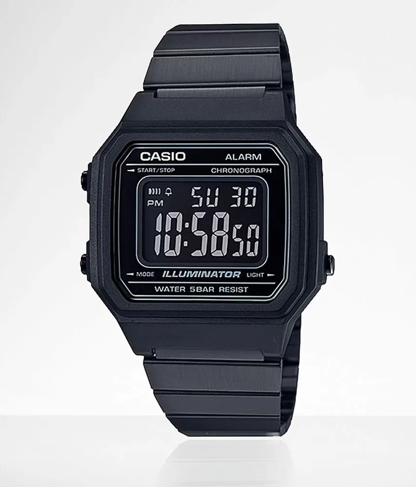 Vintage B650WB Watch