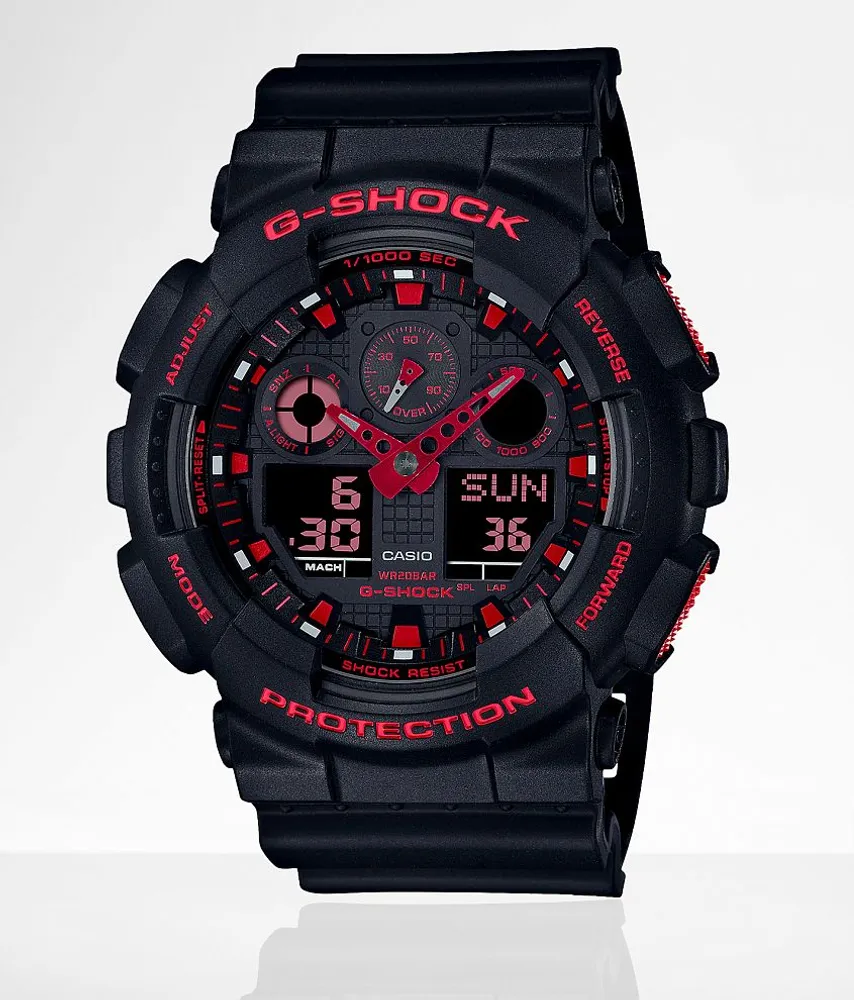 GA100BNR Watch