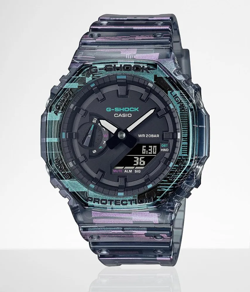 GA2100NN Watch