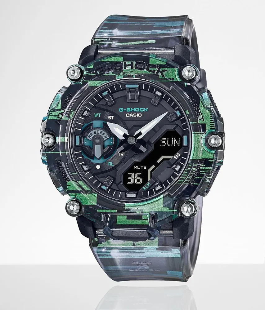 GA2200NN Watch