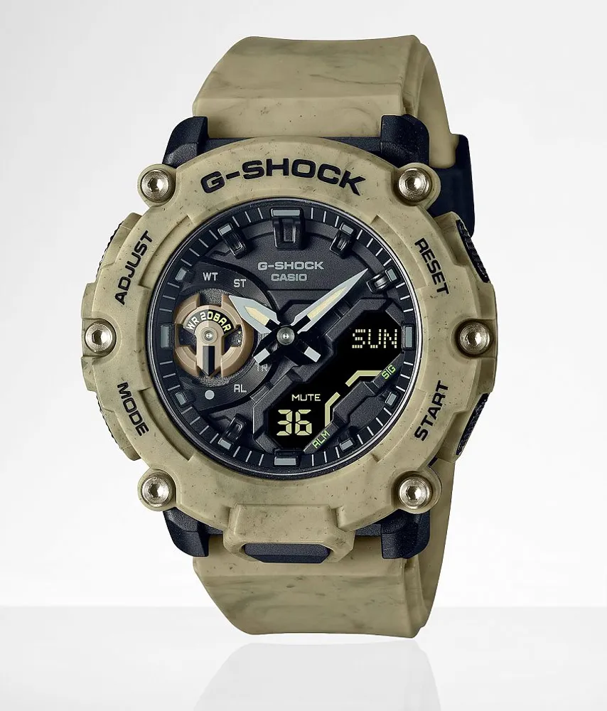 GA2200SL5A Watch