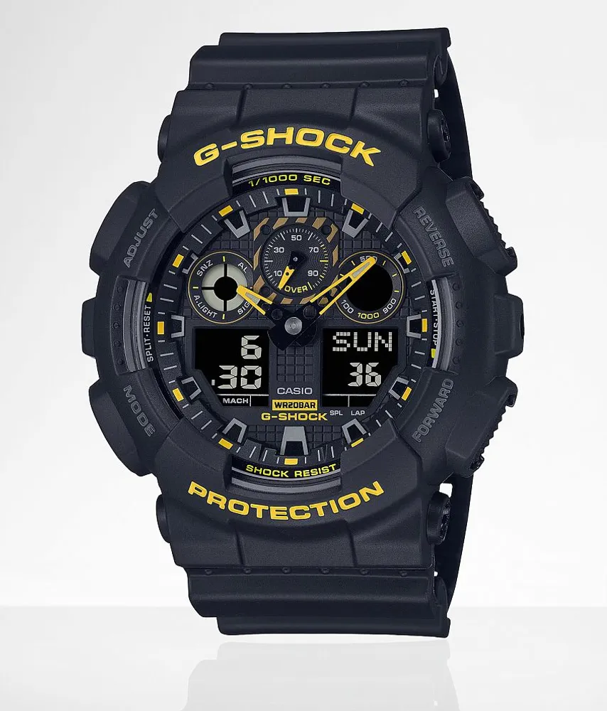 GA100CY1A Watch