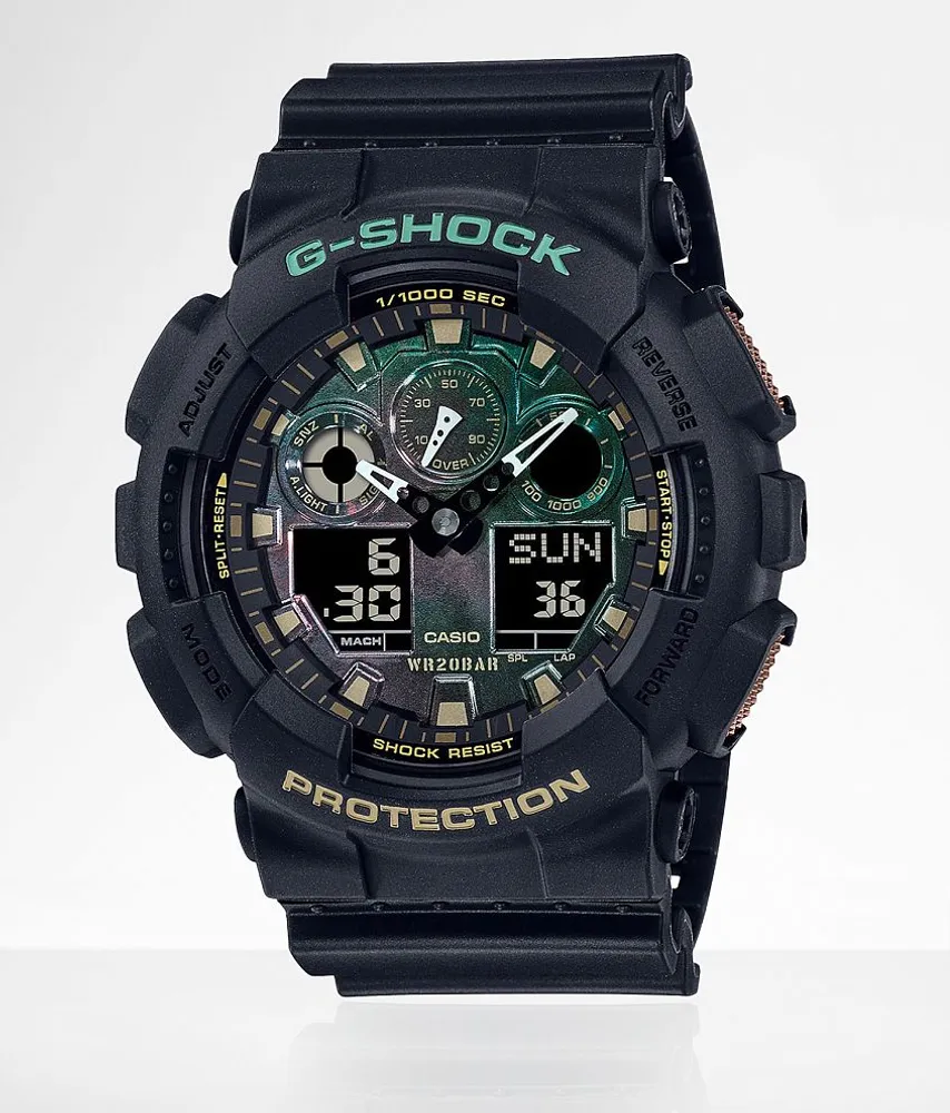 GA110RC Watch