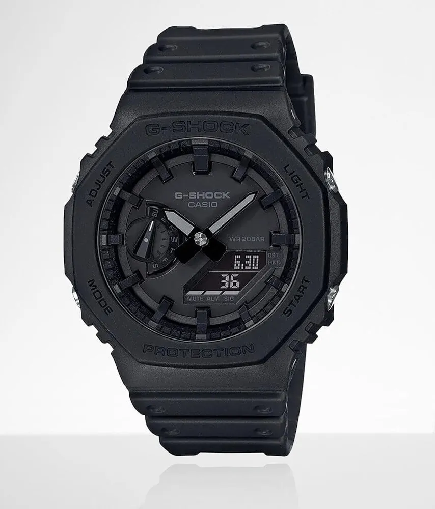GA2100-1A1CR Watch