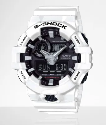G-Shock GA700-7A Watch