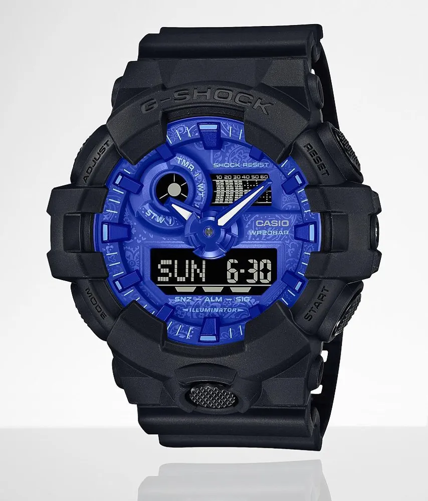 AG700BP Watch