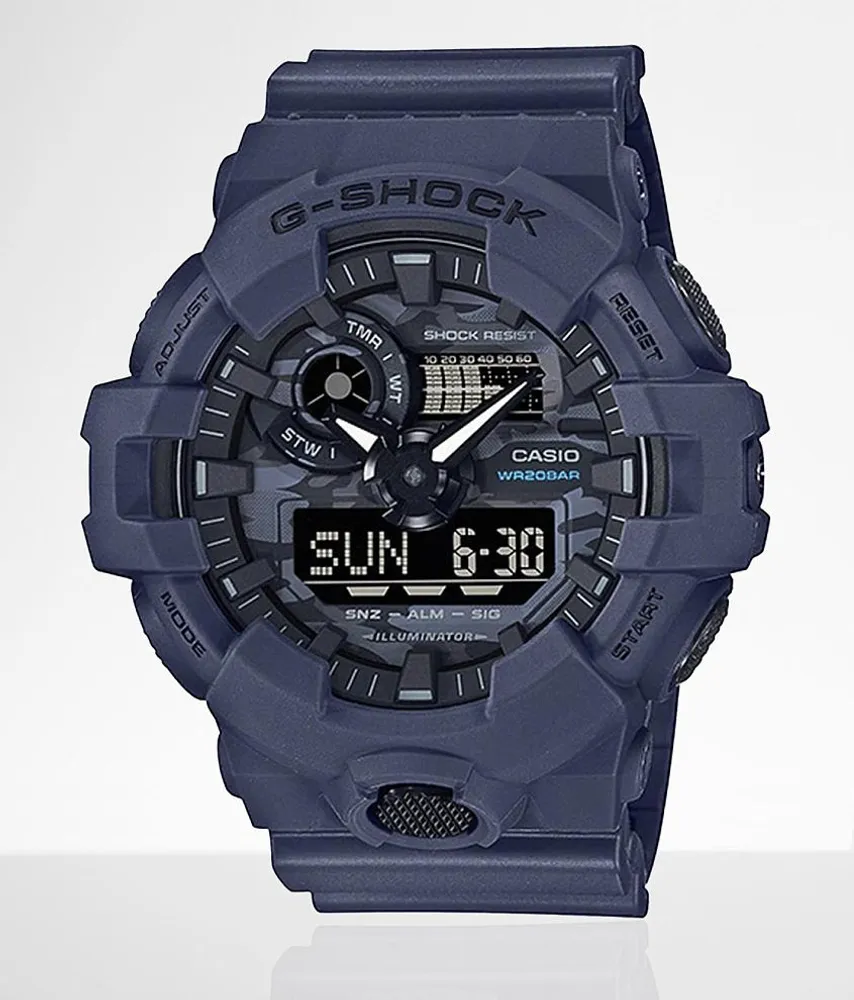 GA700CA2A Watch