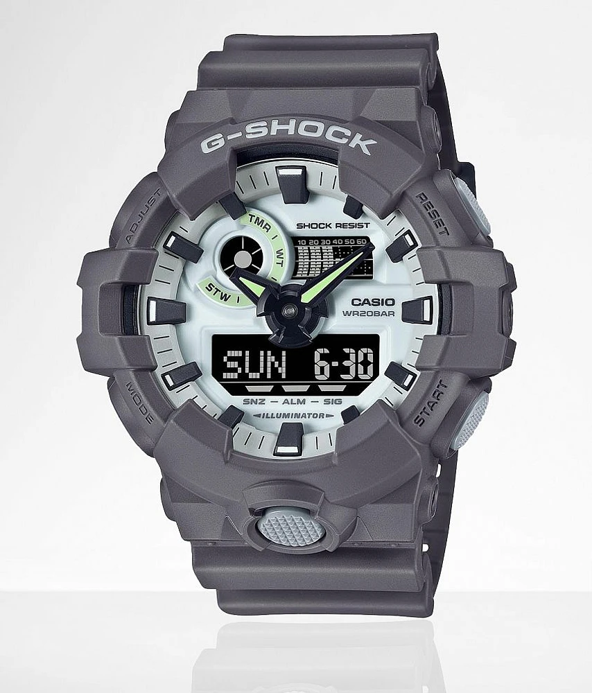 GA700HD Watch