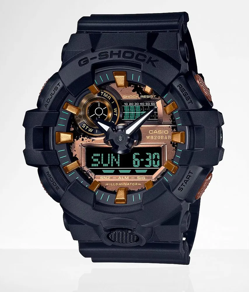 GA700RC Watch