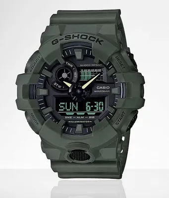 G-Shock GA700UC Watch