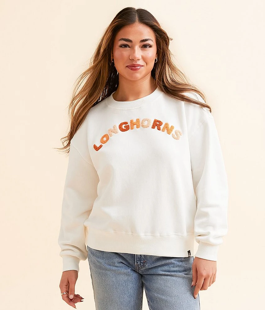 Texas Longhorns Pullover