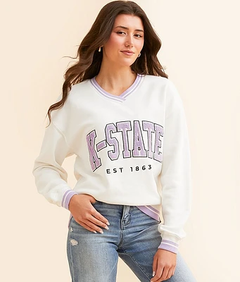 K-State® Varsity Pullover
