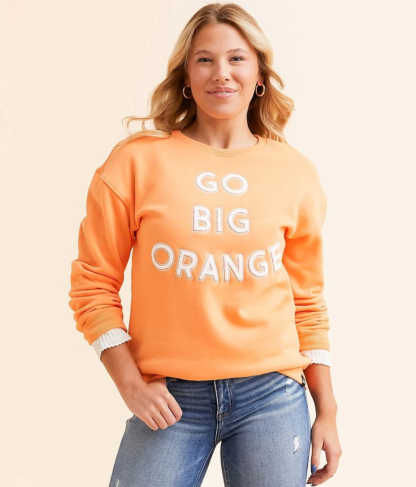 Tennessee Go Big Orange™ Pullover