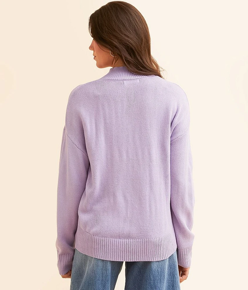 K-State Varsity Sweater