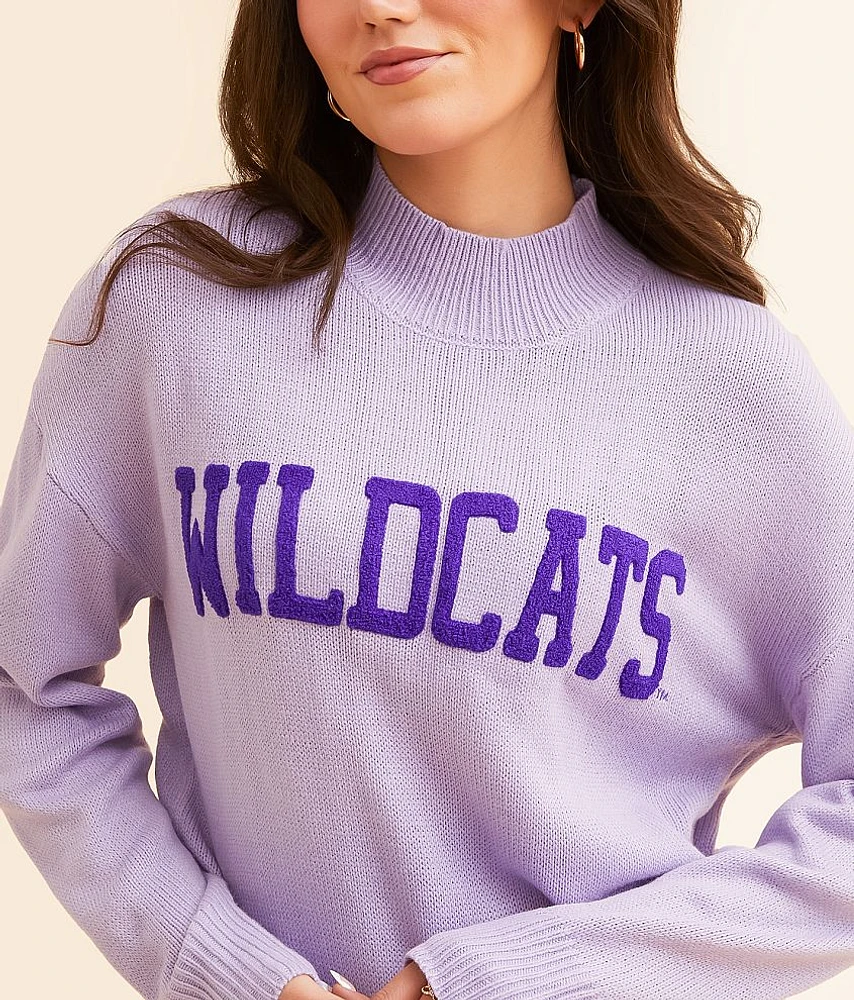 K-State Varsity Sweater